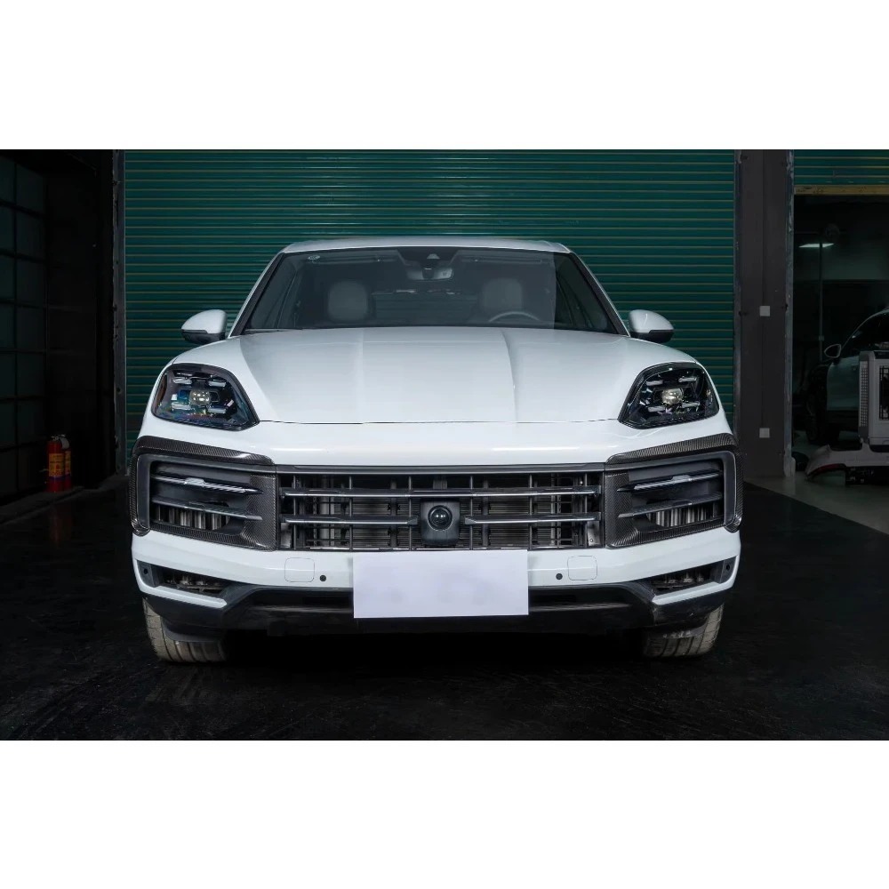 New  for for 9Y0.2 2018-2024 OE Front Grille Frame for Retrofit/Upgrade